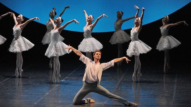 Eifman Ballet